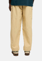 PUMA Pantalone sportivo cargo WARDROBE ESS beige da uomo 629653 92 PUMA 