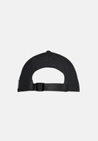 RAINS Cappello con visiera Cap nero per uomo e donna RA13600 BL RAINS 