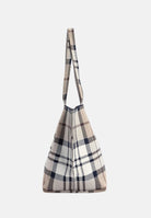 BARBOUR Shopper Layla tartan da donna 261-LBA0517 BE71 BARBOUR 