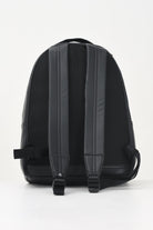 CALVIN KLEIN Zaino nero da uomo con logo LV04G3042G UB1 CALVIN KLEIN 