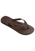 HAVAIANAS Infradito Havaianas Top Senses marrone per uomo e donna 4149369 0727 HAVAIANAS 