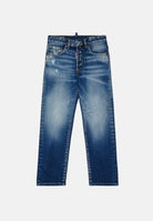  DQ2252D0AHR DQ01 DSQUARED2 