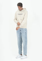 TOMMY JENAS Jeans in denim chiaro da uomo dal taglio relaxed fit DM0DM212111A5  TOMMY JEANS 