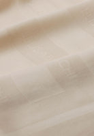 ELISABETTA FRANCHI Pashmina burro da donna con logo SC14F61E2 193 ELISABETTA FRANCHI 