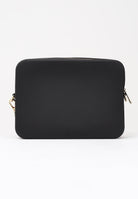 MARC ELLIS Pochette FLAT-FLOWE nera da donna FLAT-FLOWE25 BLLIGO MARC ELLIS 