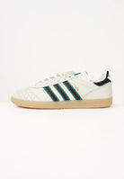 ADIDAS ORIGINALS Sneakers SAMBA JP panna per uomo e donna JP9528 . ADIDAS ORIGINALS 
