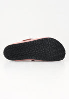 BIRKENSTOCK Ciabatte Boston rosa da bambina 1029748J . BIRKENSTOCK 