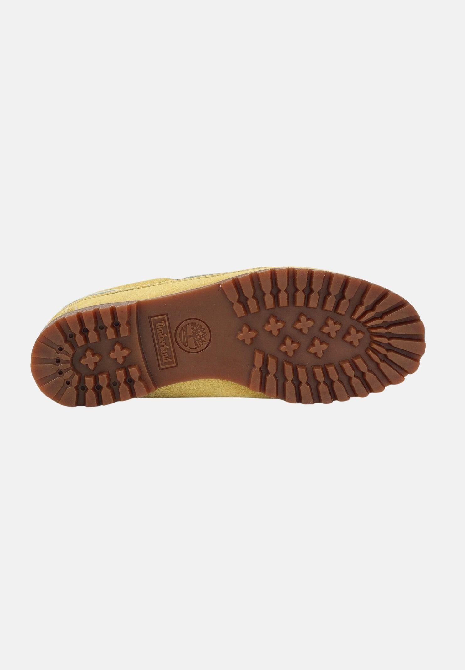 TIMBERLAND Mocassini Timberland® Authentic gialli per uomo e donna TB0A2GNVENT1 . TIMBERLAND 