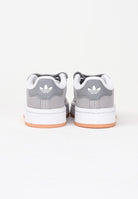 ADIDAS ORIGINALS Sneakers Campus 00s Comfort Closure Elastic Lace grigie da neonato IH8899 . ADIDAS ORIGINALS 