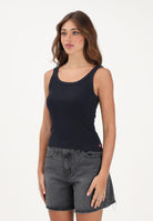 LEVI'S Canotta Essential nera da donna 005IN-0001 . LEVI'S® 