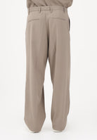 I'M BRIAN Pantalone beige da uomo PA3689 TA I'M BRIAN 