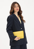 VICOLO Giacca blu da donna TAB0248 A89 VICOLO 