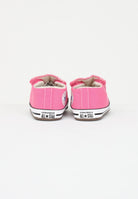 CONVERSE Scarpe da culla CHUCK TAYLOR ALL STAR rosa da neonato 865160C  CONVERSE 