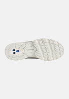 NEW BALANCE Sneakers 530 bianca e argento per uomo e donna U5303IR . NEW BALANCE 