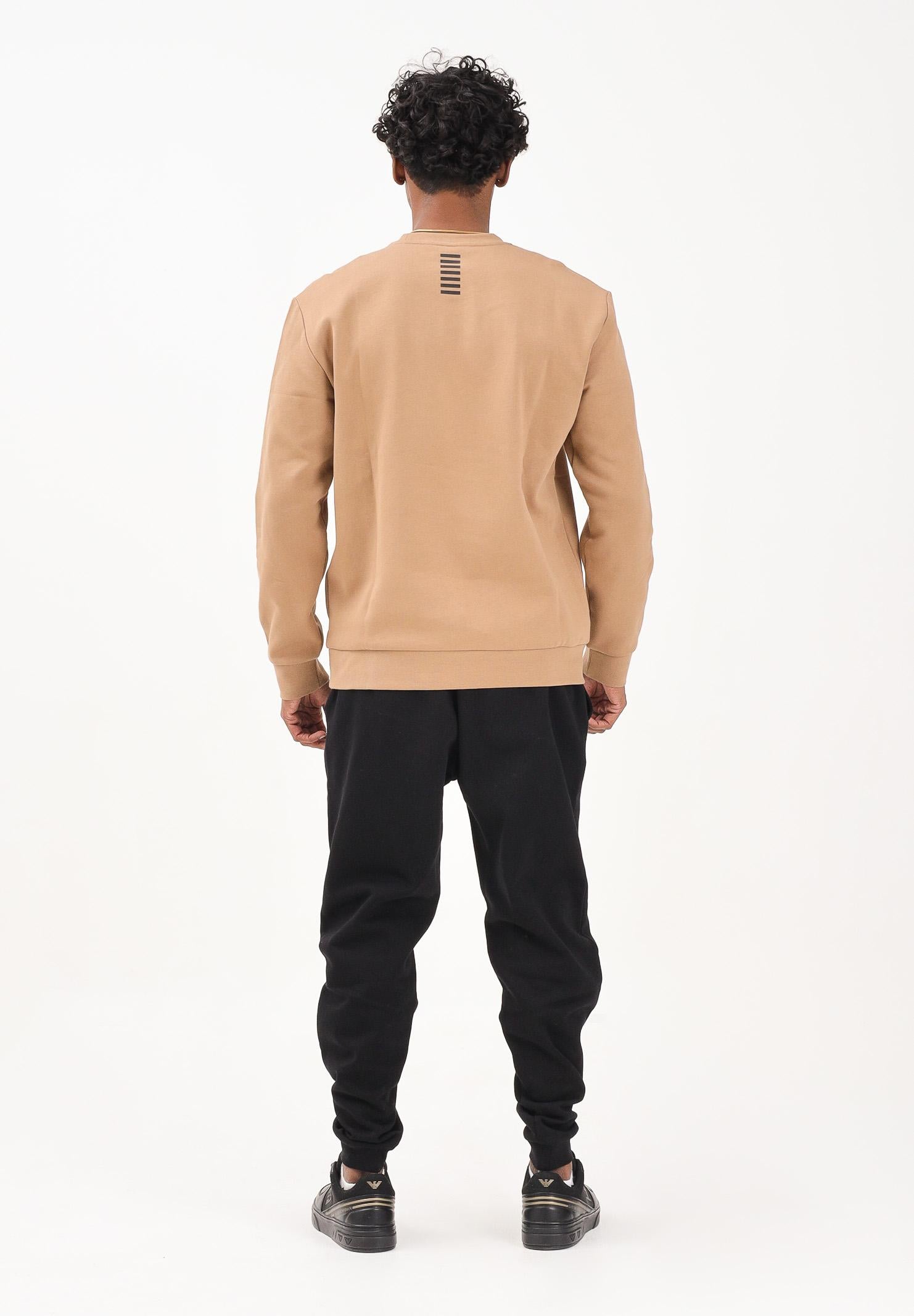 EA7 Tuta beige da uomo 8NPV66PJVTZ M1013 EA7 