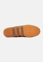 ADIDAS ORIGINALS Sneakers GAZELLE LO PRO gialla e bordeaux per uomo e donna IH6946 . ADIDAS ORIGINALS 