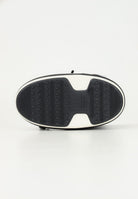 MOON BOOT Stivali da neve ICON LOW nero per uomo e donna 80D1409340 N001 MOON BOOT 