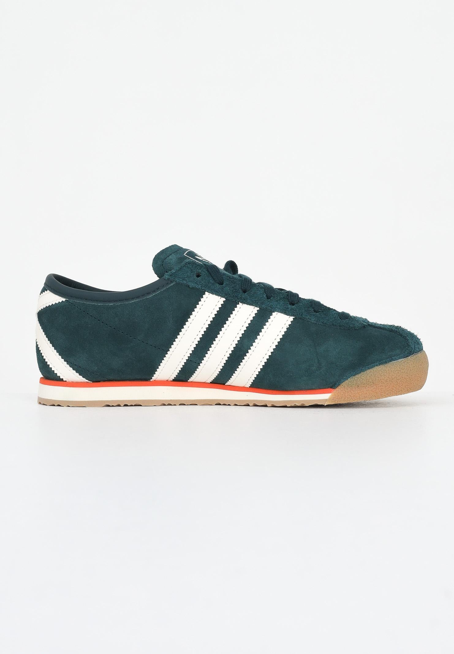 ADIDAS ORIGINALS Sneakers Italia anni 70 verdi per uomo e donna JQ6928  ADIDAS ORIGINALS 