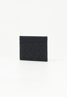 ARMANI EXCHANGE Portacarte nero da uomo XM000880AF12133 UC001 ARMANI EXCHANGE 
