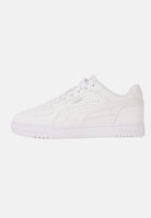 PUMA Sneakers Caven III bianche per uomo e donna 406235 01 PUMA 