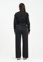 ADIDAS PERFORMANCE Tuta Teamsport nera da donna JD2674 . ADIDAS PERFORMANCE 