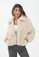 LEVI'S® Pelliccia Sherpa Elle panna da donna 003GB-0002  LEVI'S® 