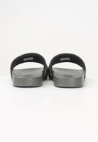 THE NORTH FACE Ciabatte Base Camp Slides III verde mimetico da uomo NF0A4T2RIYL1 . THE NORTH FACE 