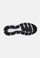 NEW BALANCE Sneakers 408 bianche e argento da uomo ML408W . NEW BALANCE 