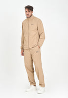 EA7 Tuta beige da uomo 7M000954AF13190 U6171 EA7 