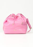 N21 Borsa a secchiello rosa da donna N2104QN0246 0N318 N21 