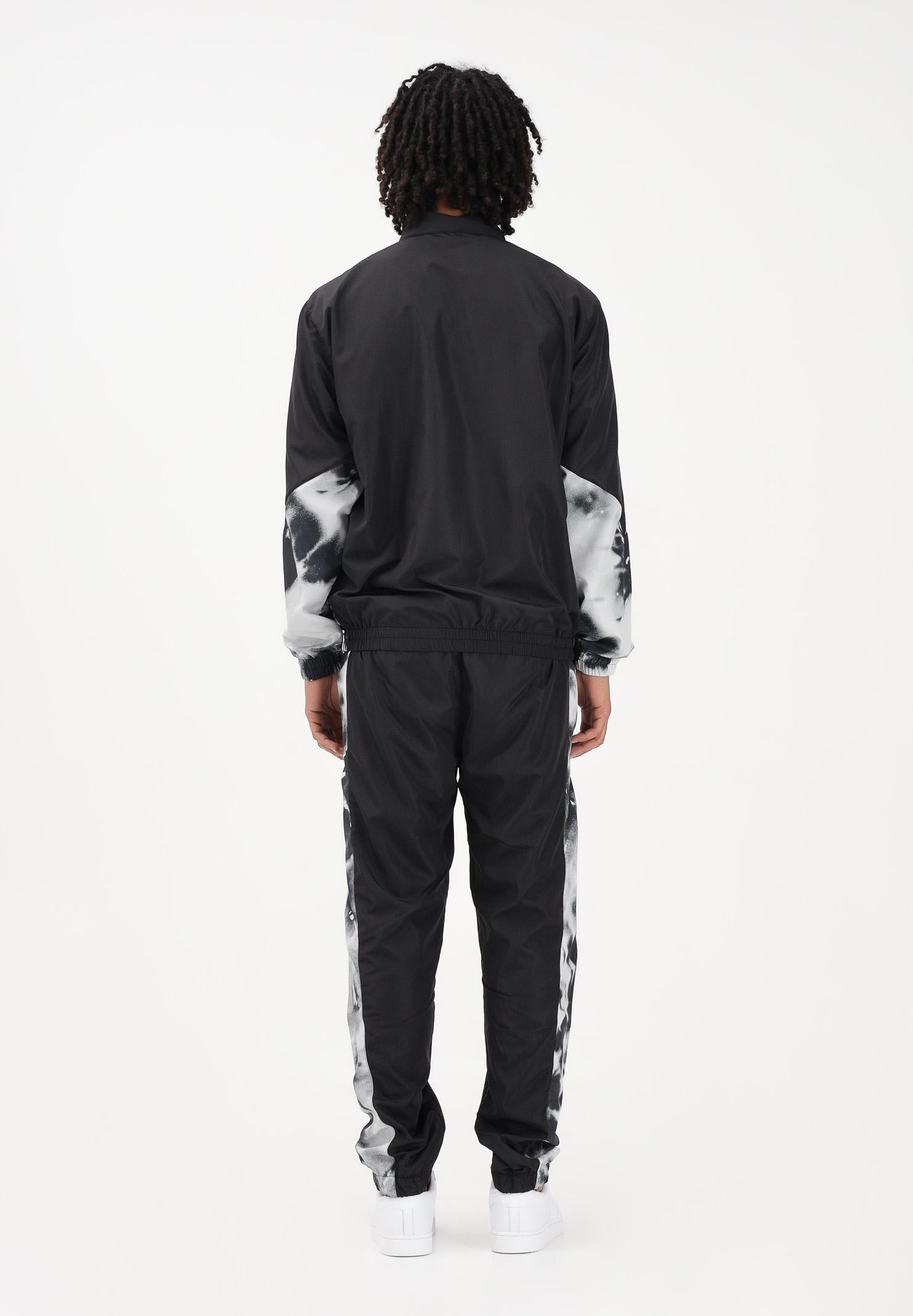 AUSTRALIAN Tuta Sputum nera da uomo SPUTU0022836 003 AUSTRALIAN 