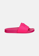 PINKO Ciabatte fucsia da donna con maxi logo Love Birds SS0093E027N17 N17 PINKO 