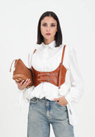 TPN Blusa a manica lunga Weiser bianca da donna WEISER252W5 6Y TPN 