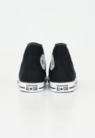 Sneakers CHUCK TAYLOR ALL STAR CLASSIC nere per uomo e donna M9160C  CONVERSE 