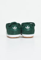 ADIDAS ORIGINALS Scarpe da culla Campus verdi da neonato JR5797  ADIDAS ORIGINALS 