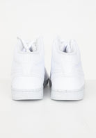 NIKE Sneakers Court Vision Mid NN bianche da uomo DN3577 100 NIKE 