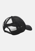 THE NORTH FACE Cappello con visiera Trucker Mudder nero per uomo e donna NF0A5FXAJK31  THE NORTH FACE 