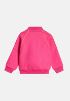 ADIDAS ORIGINALS Tuta Spacer fucsia da neonato KD3177 . ADIDAS ORIGINALS 