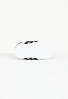 ADIDAS ORIGINALS Scarpe da culla Superstar bianche da neonato S79916 . ADIDAS ORIGINALS 
