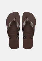 HAVAIANAS Infradito Top Tiras marroni da donna 4137428 0727 HAVAIANAS 