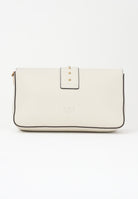 PINKO Borsa a tracolla Love Bag Slouchy panna da donna 104524A2OX Z14Q PINKO 