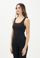 ONLY Canotta nera da donna 15278090 Black ONLY 