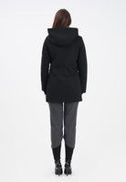 ONLY Cappotto nero da donna 15142911 Black ONLY 