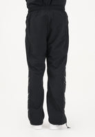 ADIDAS ORIGINALS Pantalone sportivo Cutline nero da uomo KE0093 . ADIDAS ORIGINALS 