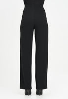 JDY Pantalone nero da donna 15354510 Black JDY 