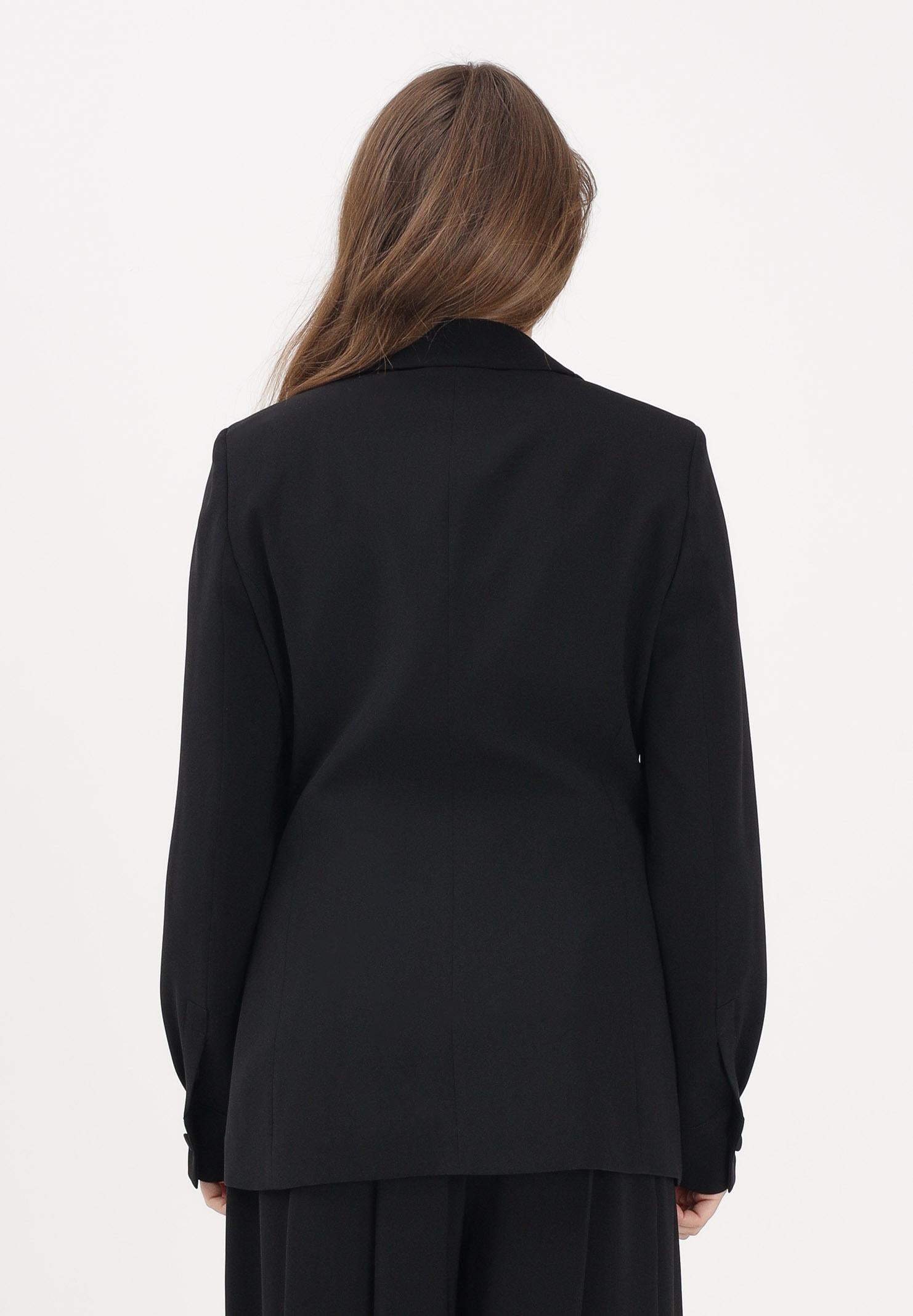 MAX MARA Giacca MSESKIPPER nera da donna 2616041014600 001 MAX MARA 
