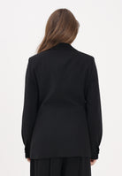 MAX MARA Giacca MSESKIPPER nera da donna 2616041014600 001 MAX MARA 