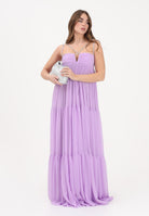 abito aeny AS26016G LA ALMA SANCHEZ 