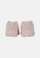 NEW BALANCE Sneakers 530 Bungee Lace rosa da neonato IZ530AK . NEW BALANCE 