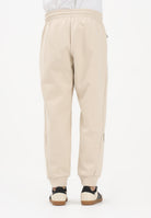 ADIDAS PERFORMANCE Pantalone sportivo Z.N.E. beige da uomo KE4684 . ADIDAS PERFORMANCE 